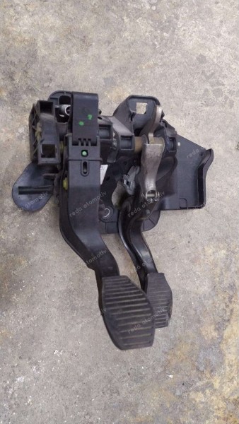 Opel Corsa D Fren/Debriyaj Pedalı 55703354 CP (AC-110)