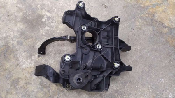 Chevrolet Aveo Fren / Gaz Pedalı 55703354 CP (AC-110)