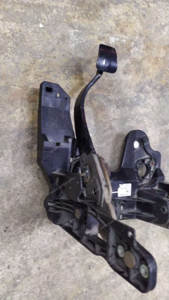Opel Astra J Pedal Takımı Komple B16XER Motor GM Orijinal 39032859 CP (AC-110)