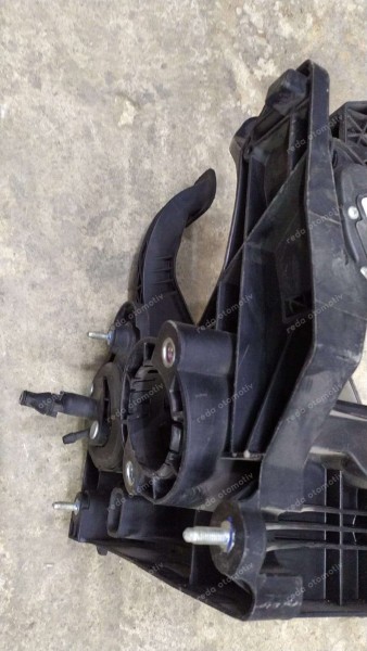 Opel Astra J Pedal Takımı 13252702 13252174 CP (AC-110)