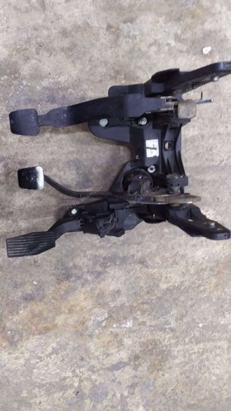 Opel Astra J Pedal Takımı 13252702 13252174 CP (AC-110)
