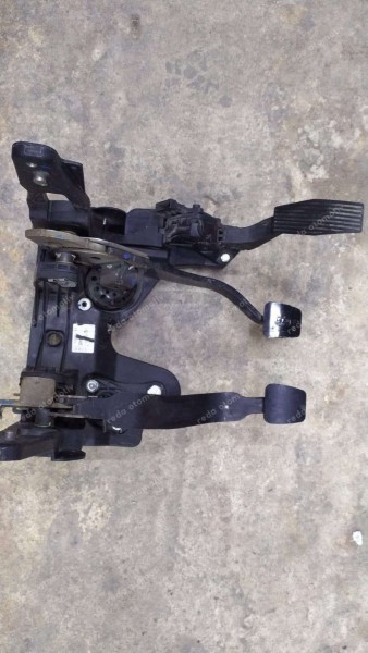 Opel Astra J Pedal Takımı 13252702 13252174 CP (AC-110)