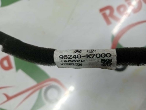 Hyundai İ10 USB Teyp Radyo Anten Sensörü Modülü 96240-K7000 CP [C-E-120]