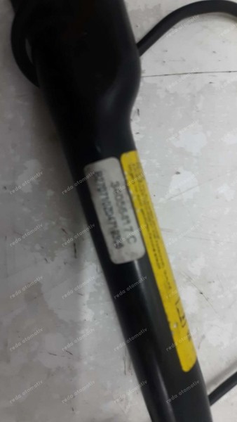 Opel Meriva B Emniyet Kemer Gergisi 34062025C CP (DB-120)