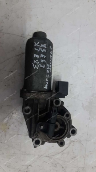 BMW X5 Şanzıman Motoru 0130008507 CP (AA-127)