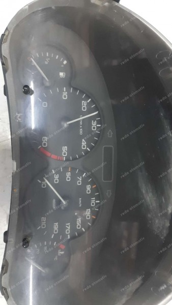 Citroen Berlingo Gösterge Paneli 9648836380 CP (JC-120)