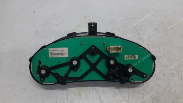Citroen Berlingo Gösterge Paneli 9648836380 CP (JC-120)