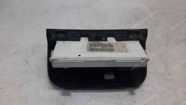 Peugeot 307 Dijital Ekran Göstergesi 9649090377 CP (JC-120)