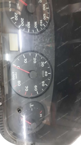 Fiat Bravo Gösterge Paneli 606290002 HP CP (JC-120)