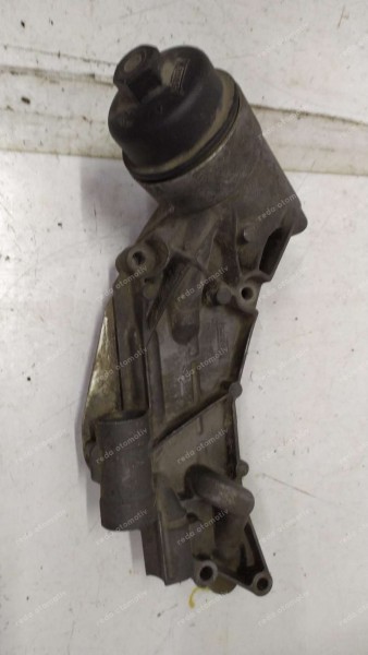 Opel Astra J Yağ Soğutucu 12992593 CP (CG-120)