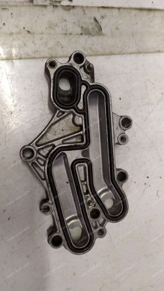 Opel Astra K Yağ Soğutucu Tablası CP (CG-120)