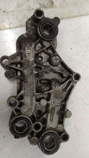 Opel Astra K Yağ Soğutucu Tablası CP (CG-120)