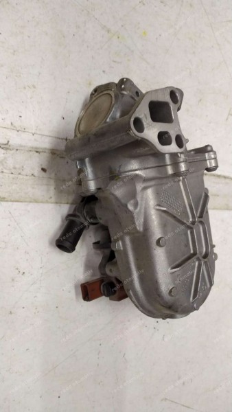 Fiat Linea Punto Doblo Opel Chevrolet 1.3 EGR Valfi Soğutucu Kütüğü 55494842 CP (CG-120)