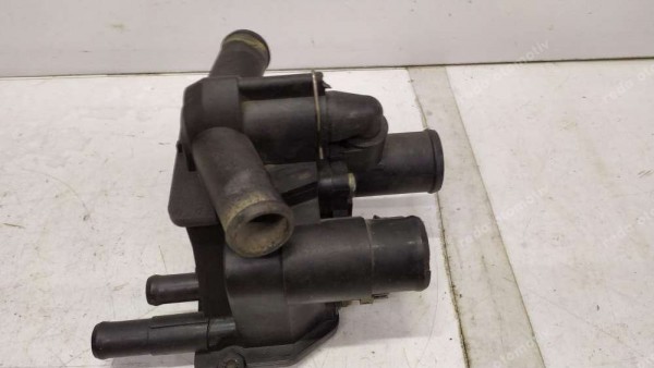 Range Rover Termostat Muhafazası 3.6 TDV8 6H4Q-8A586-DC CP (CG-120)