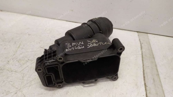 BMW 5 Serisi F10 Yağ Filtre Muhafazası 6740373206 CP (CG-120)