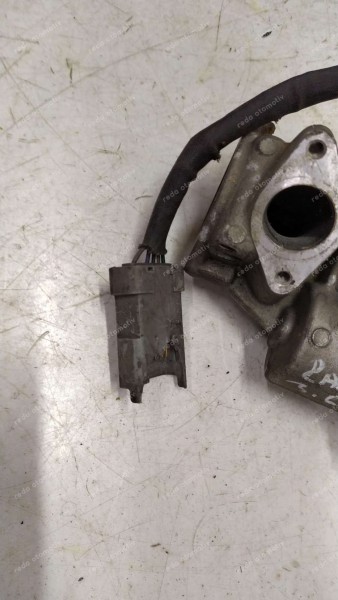 Range Rover EGR Valfi 6H40-90475-CBCD CP (CG-120)