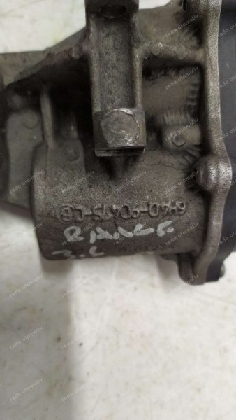 Range Rover EGR Valfi 6H40-90475-CBCD CP (CG-120)