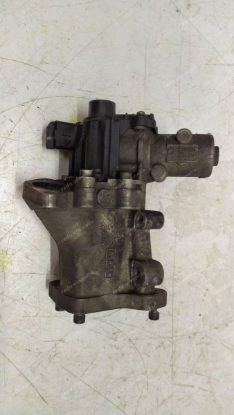 Peugeot Citroen EGR Valfi 9656911780 CP (CG-120)