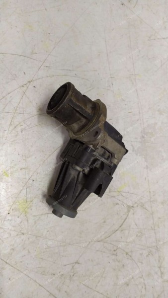 Opel Astra J Corsa D Combo  EGR Valfi 703622030  CP (CG-120)