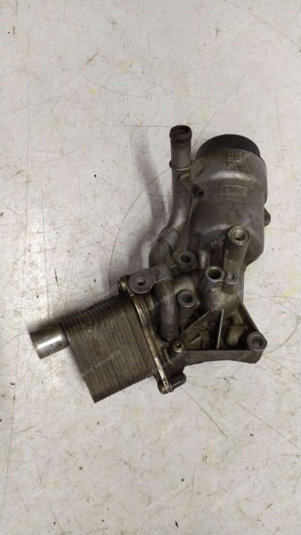 Opel Insignia A Astra J Mokka Corsa E Yağ Soğutucu 55566784 CP (CG-120)