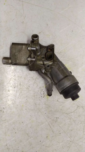 BMW E60 EGR Valfi 7810871 CP (CG-120)