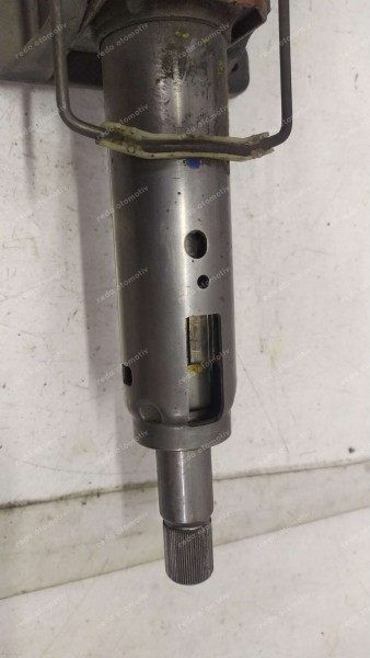 Opel Astra K Direksiyon Mili Kolonu 39078167 427878298  CP (LA-120)