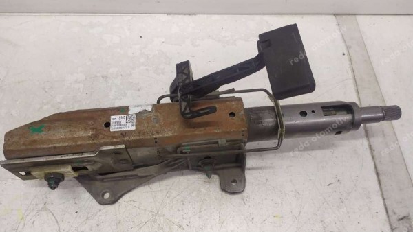 Opel Astra K Direksiyon Mili Kolonu 39078167 427878298  CP (LA-120)