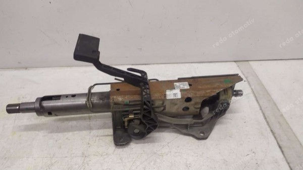 Opel Astra K Direksiyon Mili Kolonu 39078167 427878298  CP (LA-120)