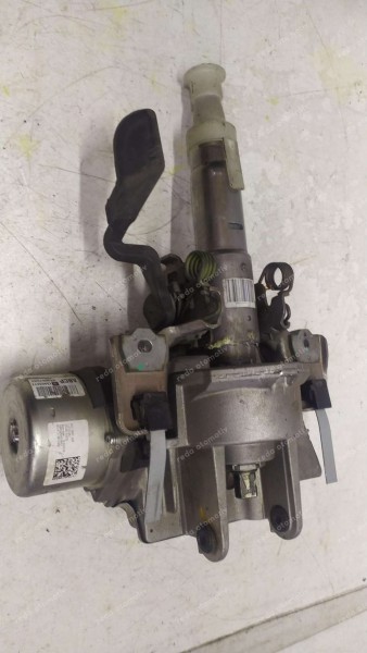 Opel Corsa D Elektrikli Hidrolik Direksiyon Kolonu Pompası 13403277 2611786712A CP (LA-120)