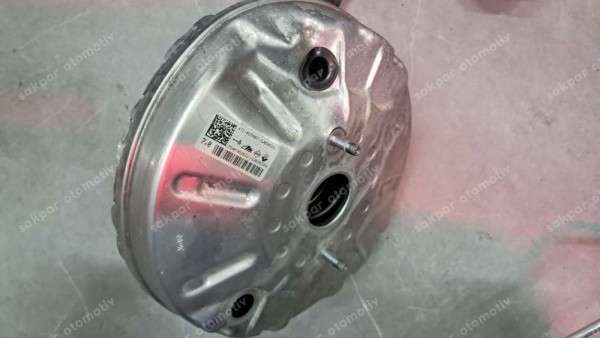 Renault Clio 5 Westinghouse 472108350R HP CP (AA-110)
