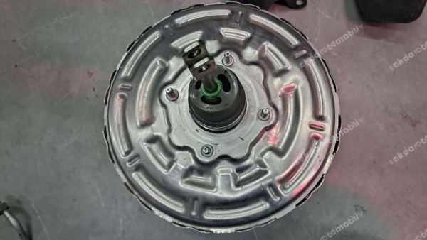 Renault Clio 5 Westinghouse 472108350R HP CP (AA-110)