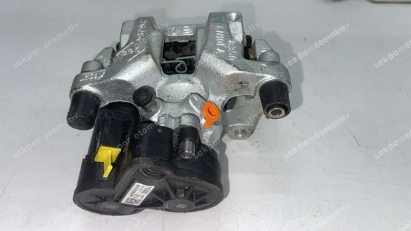 Renault Captur 2 Sağ Arka Motorlu Kaliper 440002035R Orj. YP (AA-110)