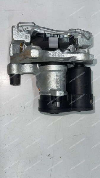 Renault Captur 2 Sağ Arka Motorlu Kaliper 440002035R Orj. YP (AA-110)