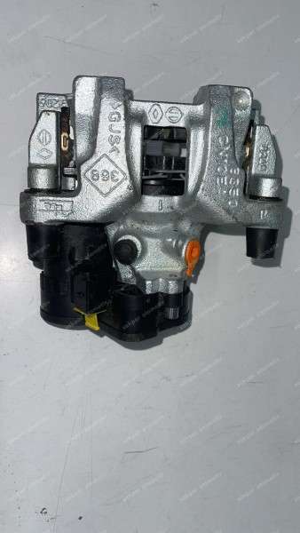 Renault Captur 2 Sağ Arka Motorlu Kaliper 440002035R Orj. YP (AA-110)