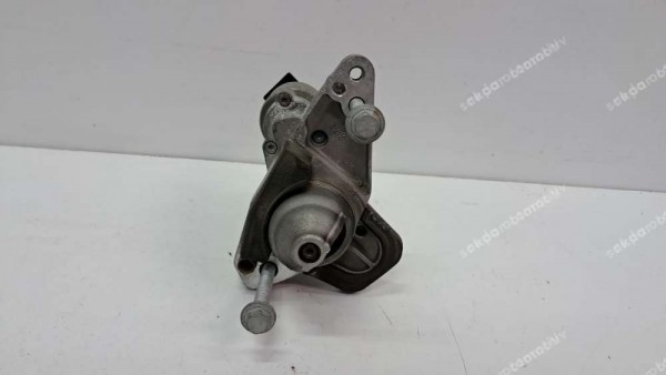 Renault Clio 5 Marş Motoru 233005993R SP (CI-120)