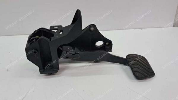 Renault Clio 5 Fren Pedalı 465017806R SP (AC-110)