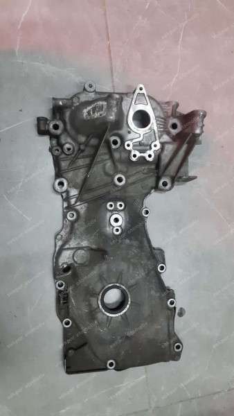 Renault Clio 4 Sandero Eksantrik Triger Kapağı 135028725R SP (CA-120)