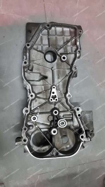 Renault Clio 4 Sandero Eksantrik Triger Kapağı 135028725R SP (CA-120)