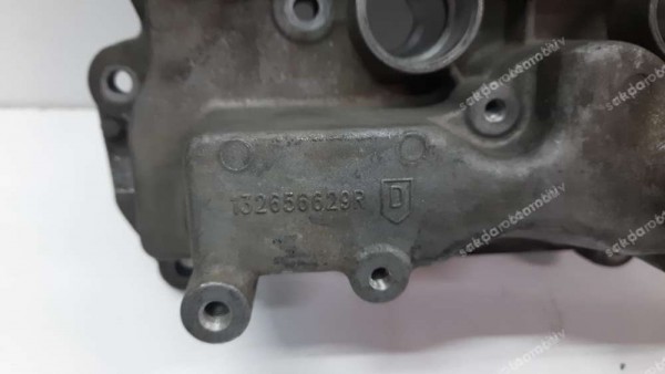 Renault Clio 4 Külbütör Kapağı 0.9 TCE 132656629R SP (CA-120)