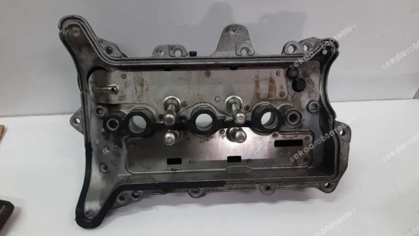 Renault Clio 4 Külbütör Kapağı 0.9 TCE 132656629R SP (CA-120)