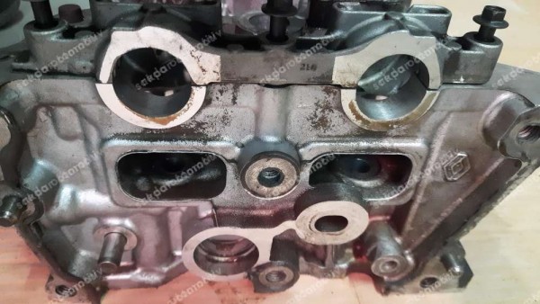 Renault Clio 4 Sandero 0.9 TCE Silindir Kapağı 1642R-11 SP (CA-120)