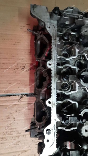 Renault Clio 4 Sandero 0.9 TCE Silindir Kapağı 1642R-11 SP (CA-120)