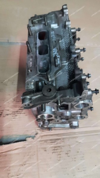 Renault Clio 4 Sandero 0.9 TCE Silindir Kapağı 1642R-11 SP (CA-120)