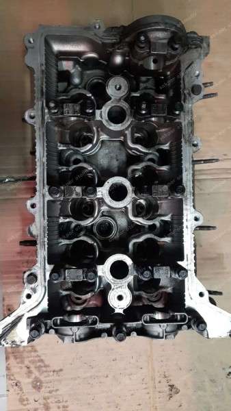 Renault Clio 4 Sandero 0.9 TCE Silindir Kapağı 1642R-11 SP (CA-120)