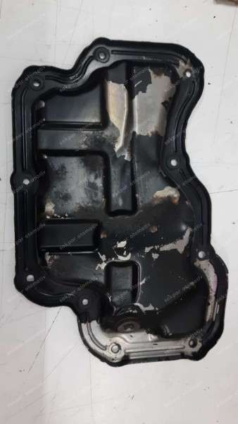 Renault Clio 4 Alt Yağ Karteri 111117197R HP SP (CA-120)