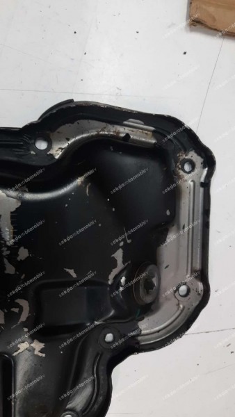 Renault Clio 4 Alt Yağ Karteri 111117197R HP SP (CA-120)
