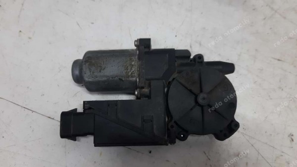 Opel Corsa C Ön Cam Kaldırma Motoru 13173074 CP (EF-122)