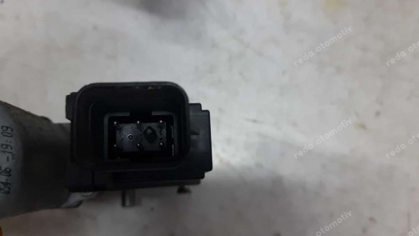 Opel Corsa C Ön Cam Kaldırma Motoru 13173074 CP (EF-122)