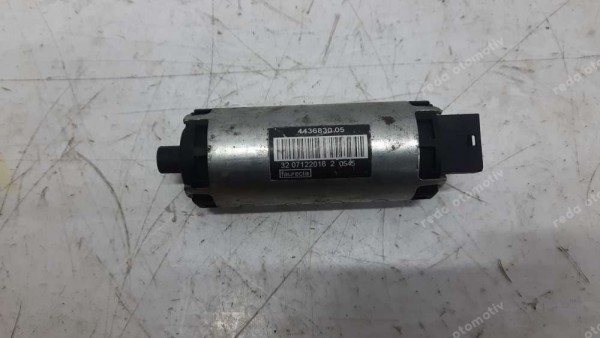 Opel Insignia A 2008 Elektrikli Koltuk Ayar Aktüatörü 443683005 CP (IA-123)