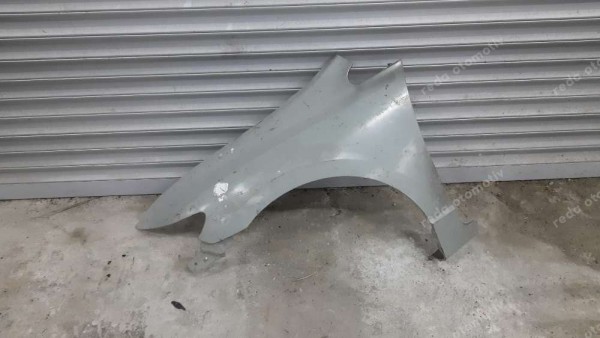 Honda Civic 06 Sol Ön Çamurluk (DELİKSİZ) HP YS (EG-110)